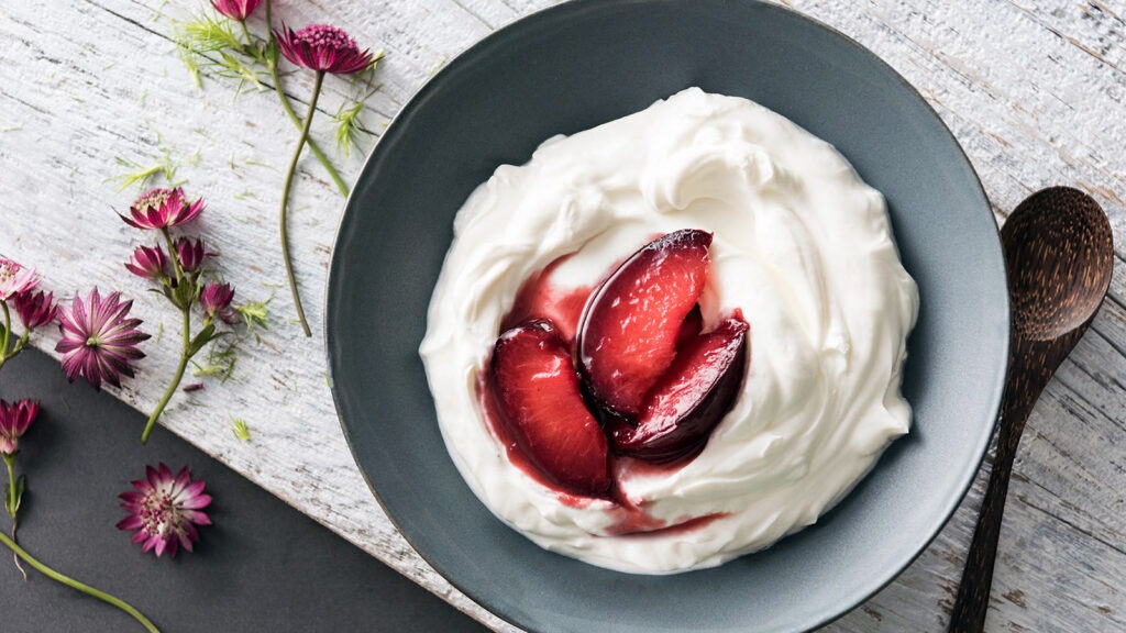 Skyr