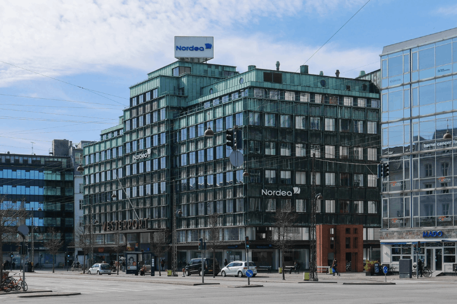 Den Permanente