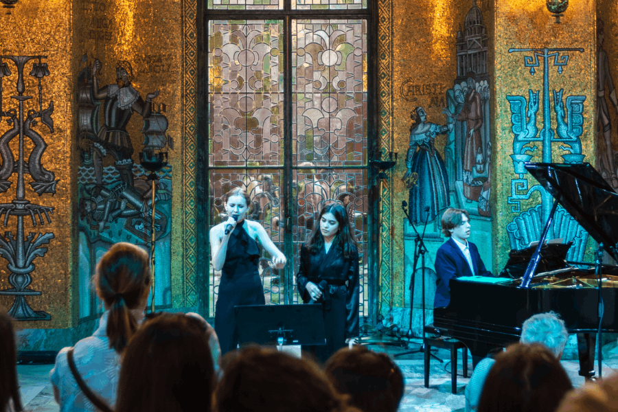Stockholm Culture Night – Kulturnatt