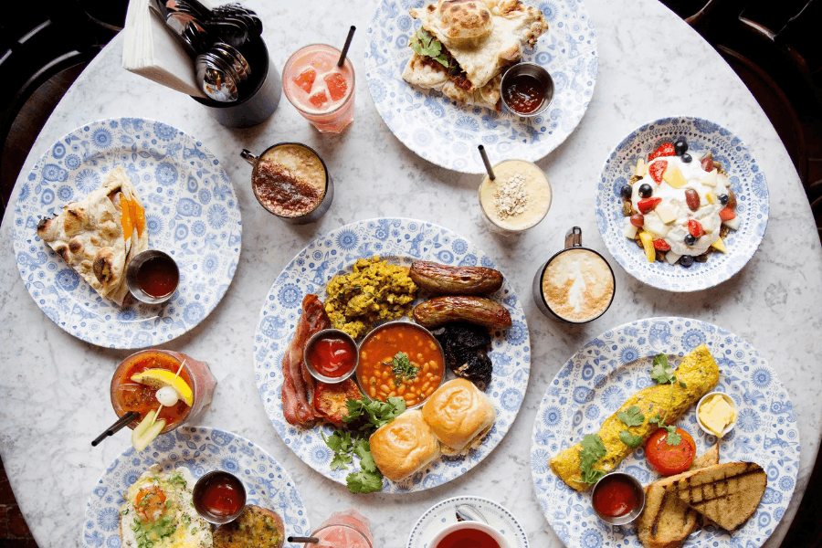 Dishoom