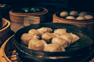 best restaurants in London on a budget