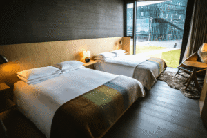 best Reykjavik hotels - The Reykjavik EDITION