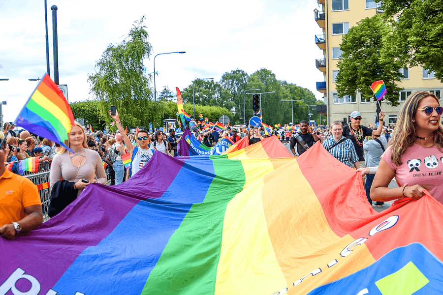 Stockholm Pride