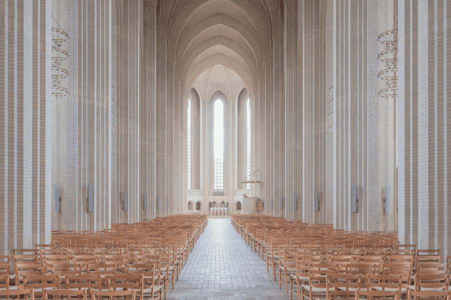 Grundtvigs Kirke