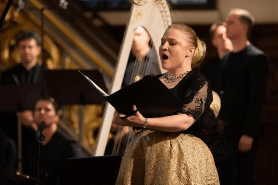 Stockholm Early Music Festival