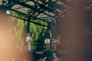 festivals in Stockholm