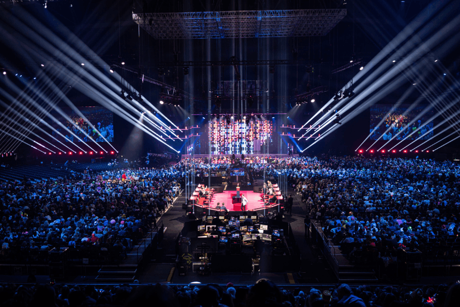 Melodifestivalen