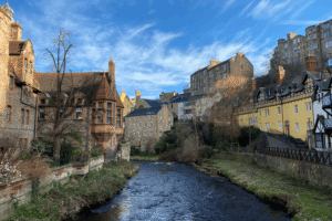 what not to do in edinburgh