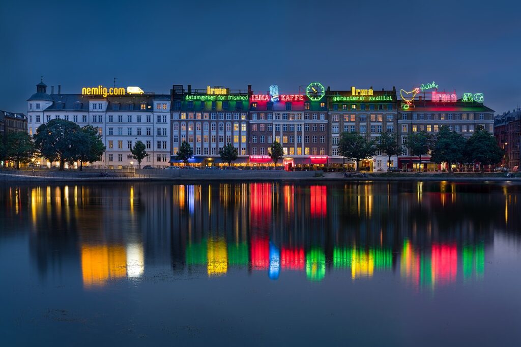 Nørrebro