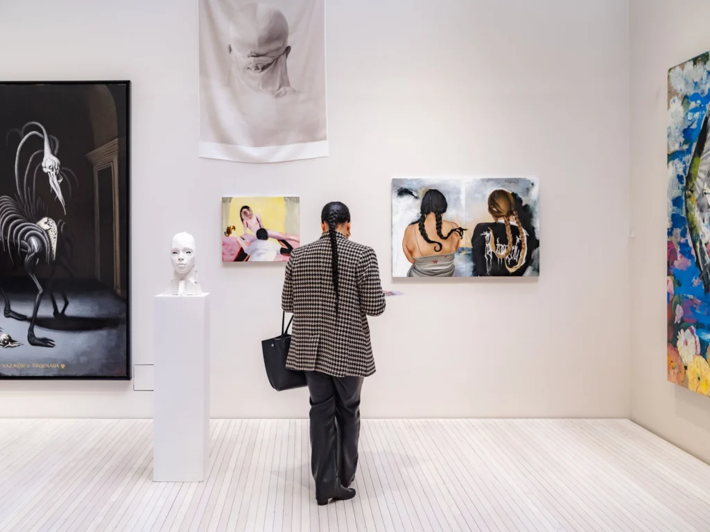 Stockholm Art Week