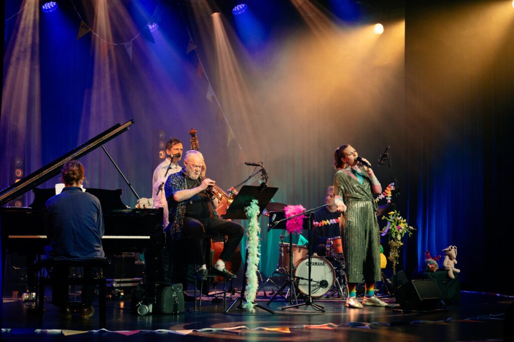 Stockholm Jazz Festival