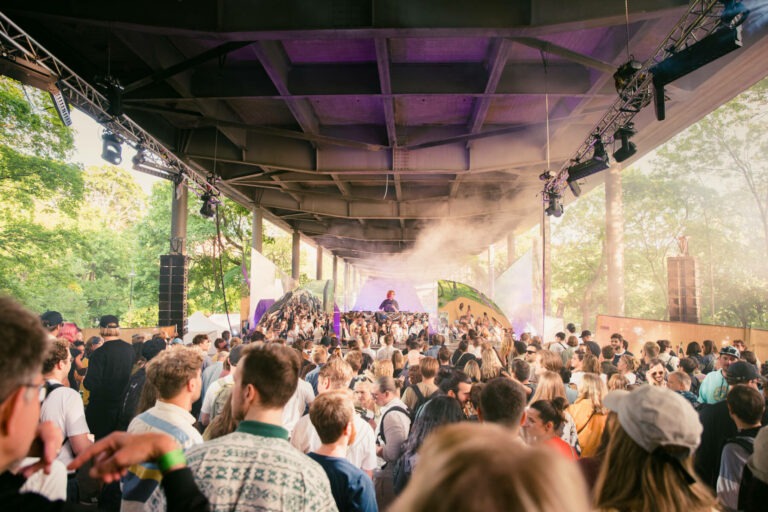 Department Festival