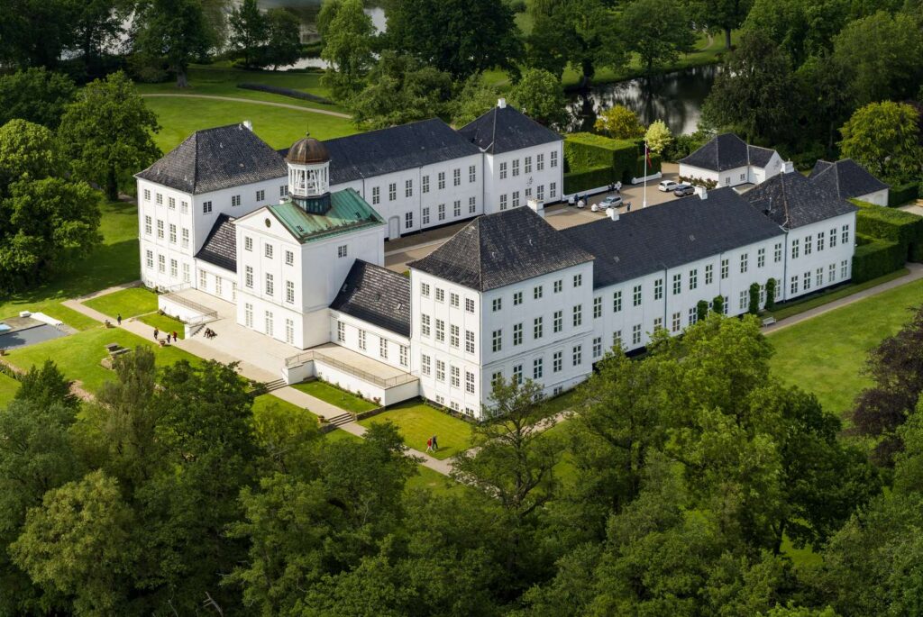 Gråsten Palace