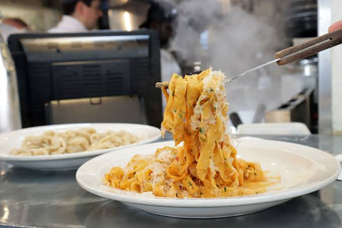 Padella