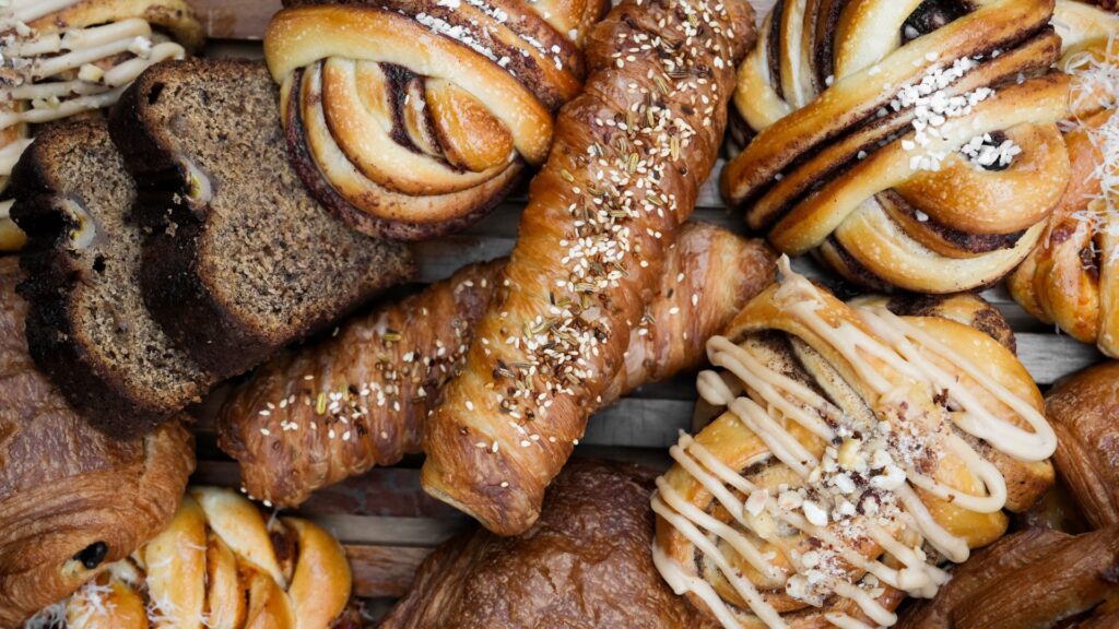 Fika – Leib ja Kohv