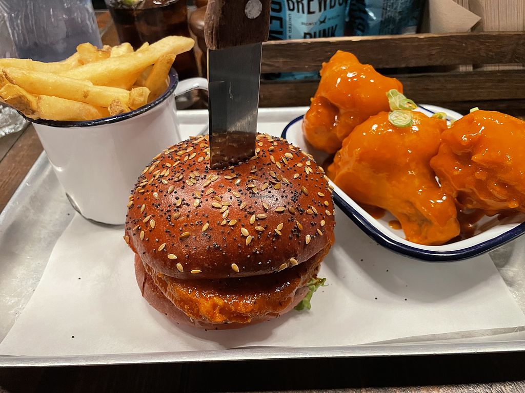 BrewDog Edinburgh DogTap