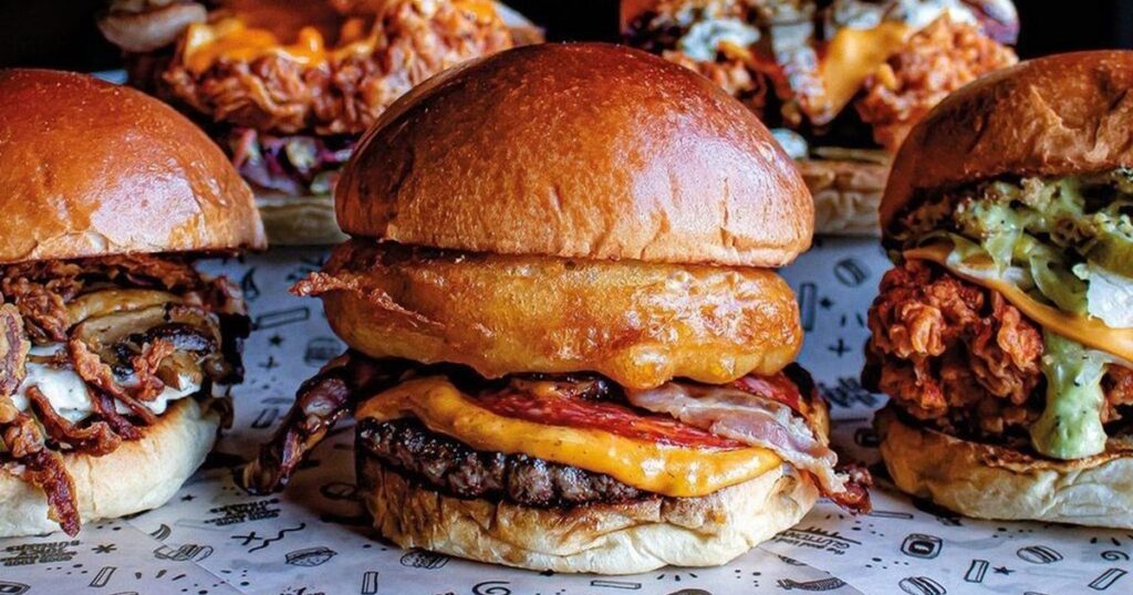 Fat Hippo