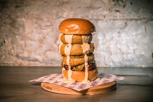 Burgers & Beers Grillhouse